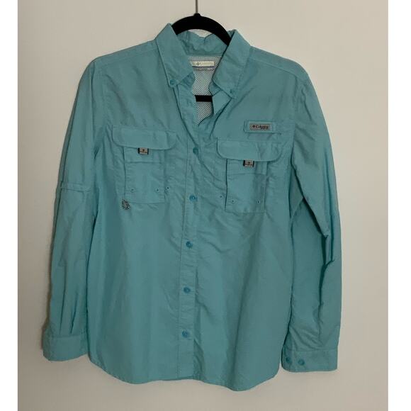 Columbia Other - Columbia Fishing Shirt